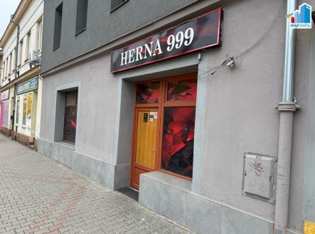 Fotka 3 | Pronájem - obchodní prostor, 110 m²