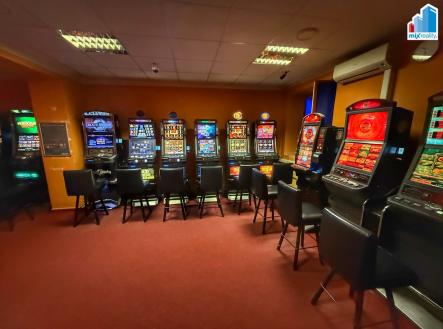 Fotka 4 | Pronájem - obchodní prostor, 110 m²