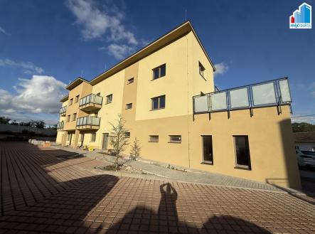 Fotka 1 | Pronájem bytu, 2+kk, 55 m²