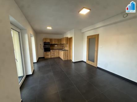 Fotka 7 | Pronájem bytu, 2+kk, 55 m²