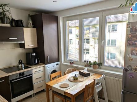 Fotka 5 | Prodej bytu, 3+1, 83 m²