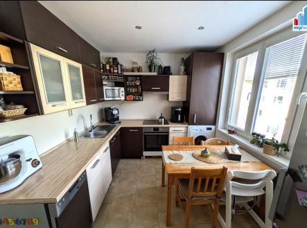 Fotka 8 | Prodej bytu, 3+1, 83 m²