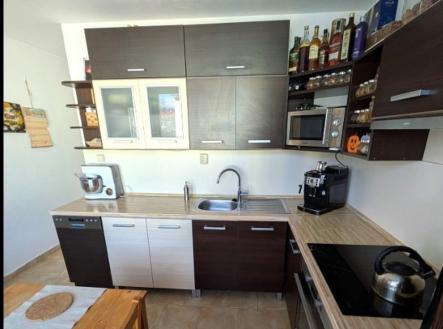 Fotka 12 | Prodej bytu, 3+1, 83 m²