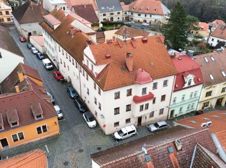 Fotka 1 | Prodej bytu, 3+kk, 76 m²