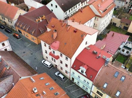 Fotka 3 | Prodej bytu, 3+kk, 76 m²