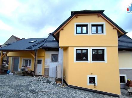 Foto | Pronájem bytu, 1+kk, 27 m²