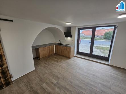 Fotka 6 | Pronájem bytu, 1+kk, 27 m²