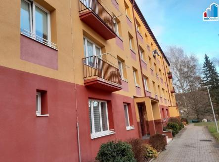 Fotka 4 | Prodej bytu, 3+1, 63 m²
