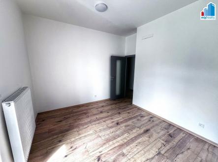 Fotka 3 | Pronájem bytu, 2+kk, 40 m²