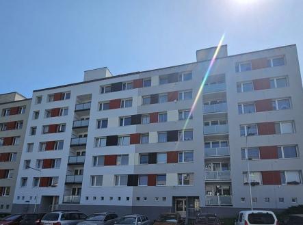 Fotka 9 | Pronájem bytu, 1+1, 40 m²