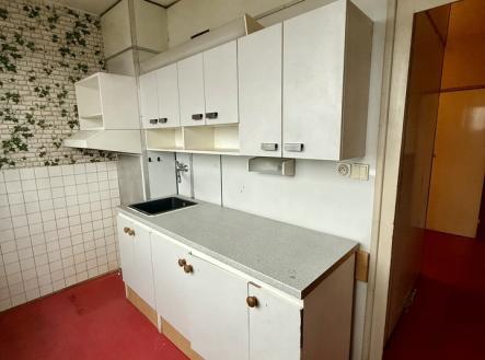 Fotka 4 | Prodej bytu, 2+1, 58 m²