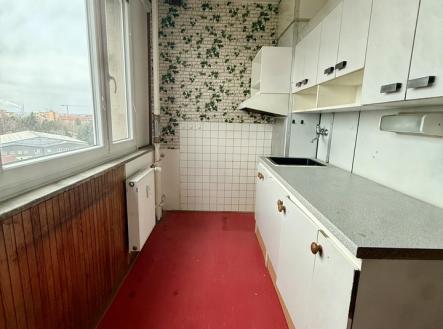 Fotka 6 | Prodej bytu, 2+1, 58 m²