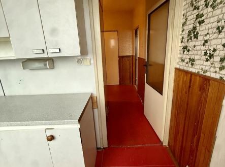 Fotka 5 | Prodej bytu, 2+1, 58 m²