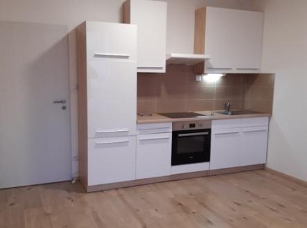 Fotka 19 | Pronájem bytu, 1+kk, 32 m²