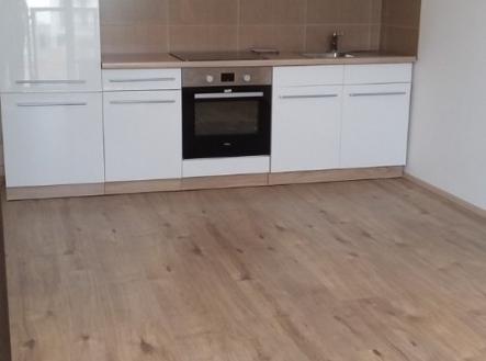 Fotka 2 | Pronájem bytu, 1+kk, 32 m²