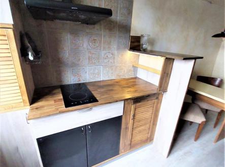 Fotka 15 | Pronájem bytu, 2+1, 76 m²