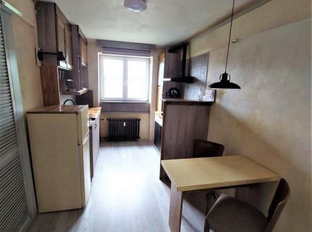 Fotka 12 | Pronájem bytu, 2+1, 76 m²