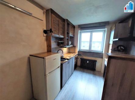 Fotka 16 | Pronájem bytu, 2+1, 76 m²