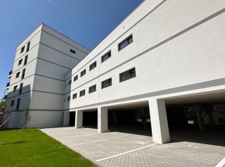 Fotka 3 | Pronájem - malý objekt/garáž