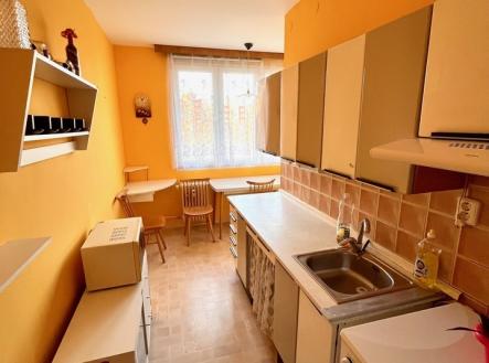 Fotka 3 | Prodej bytu, 2+1, 56 m²