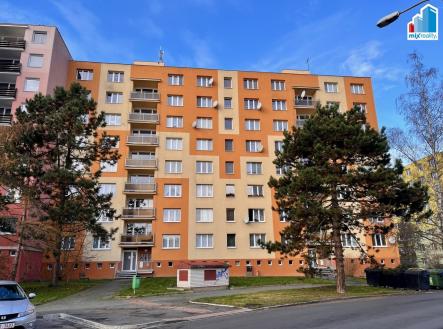 Fotka 1 | Prodej bytu, 2+1, 56 m²