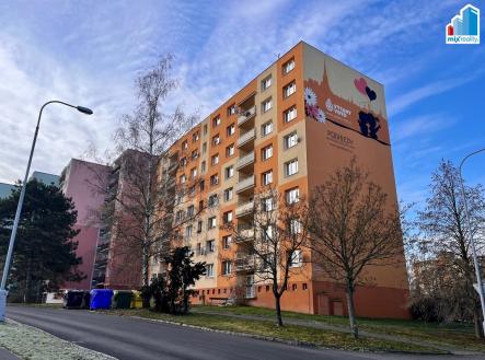 Fotka 2 | Prodej bytu, 2+1, 56 m²