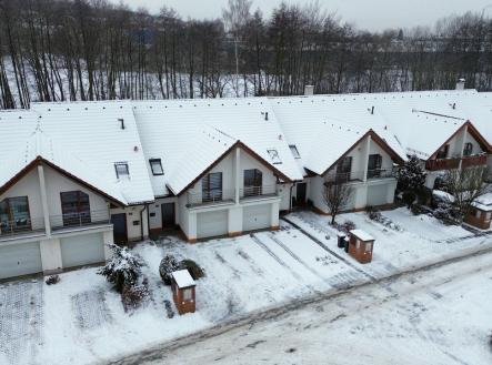 Fotka 1 | Prodej - dům/vila, 135 m²