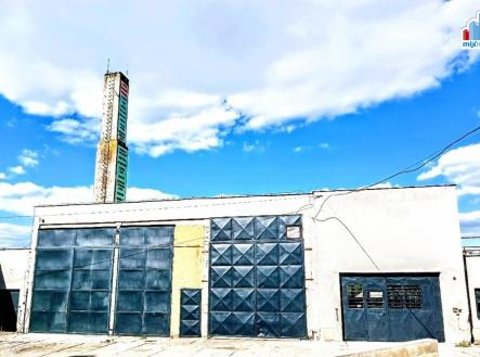 Fotka 2 | Pronájem - komerční objekt, sklad, 63 m²