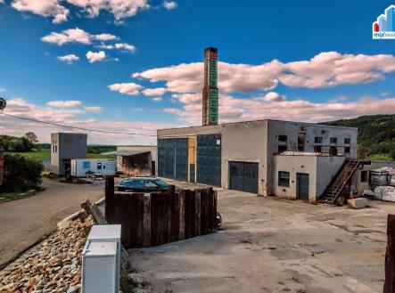 Fotka 3 | Pronájem - komerční objekt, sklad, 63 m²