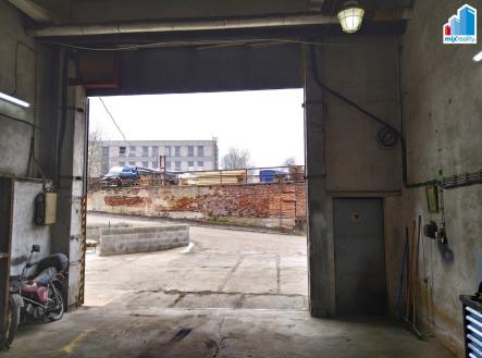 Fotka 11 | Pronájem - komerční objekt, sklad, 63 m²