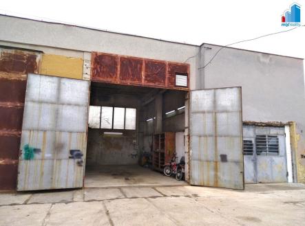 Fotka 4 | Pronájem - komerční objekt, sklad, 63 m²