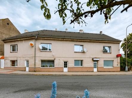 Fotka 10 | Prodej - nájemní dům, 367 m²