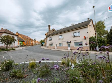 Fotka 5 | Prodej - nájemní dům, 367 m²