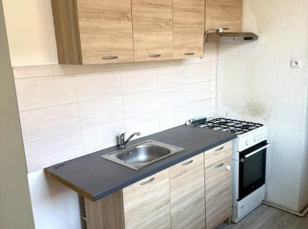 Fotka 14 | Prodej bytu, 2+1, 63 m²