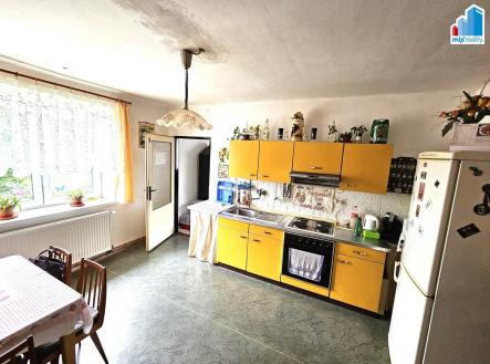 Fotka 3 | Pronájem bytu, 3+1, 100 m²