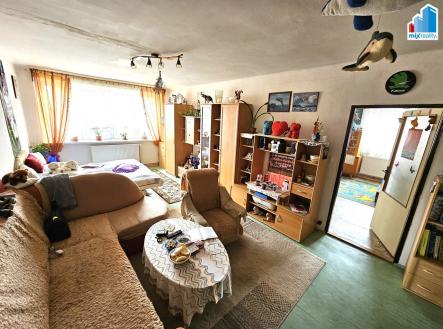 Fotka 4 | Pronájem bytu, 3+1, 100 m²