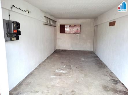 Fotka 4 | Pronájem - malý objekt/garáž