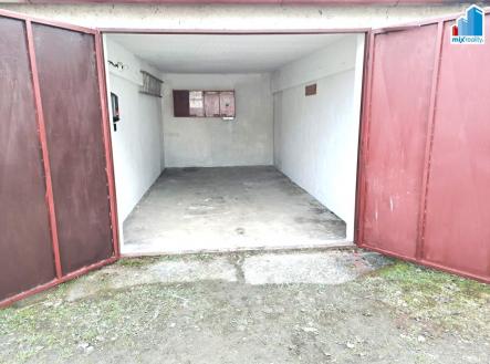 Fotka 4 | Pronájem - malý objekt/garáž