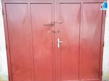 Fotka 2 | Pronájem - malý objekt/garáž