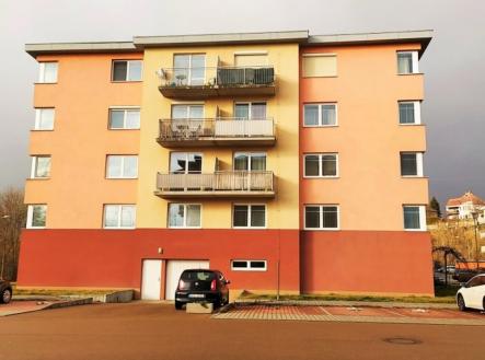 Fotka 1 | Pronájem bytu, 2+kk, 47 m²