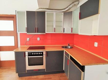 Fotka 7 | Pronájem bytu, 2+kk, 47 m²