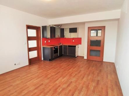 Fotka 8 | Pronájem bytu, 2+kk, 47 m²