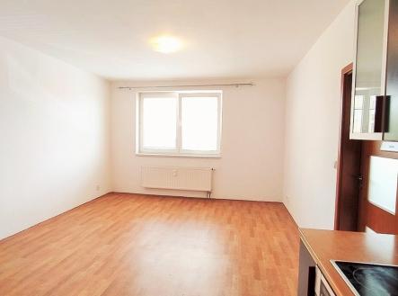 Fotka 9 | Pronájem bytu, 2+kk, 47 m²