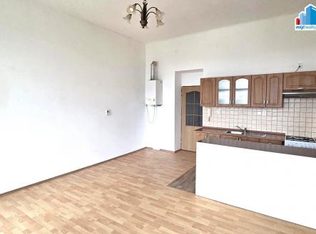Fotka 6 | Pronájem bytu, 2+kk, 58 m²