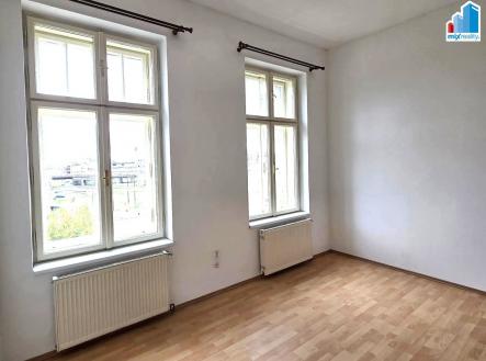Fotka 2 | Pronájem bytu, 2+kk, 58 m²