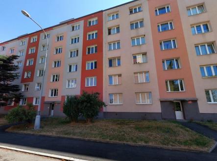 Fotka 1 | Pronájem bytu, 2+1, 54 m²