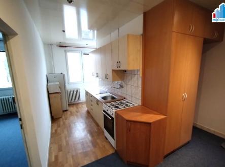 Fotka 2 | Pronájem bytu, 2+1, 54 m²