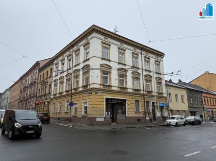 Fotka 1 | Pronájem bytu, 3+1, 105 m²