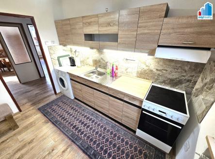 Fotka 3 | Pronájem bytu, 3+1, 76 m²