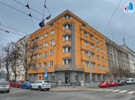 Fotka 2 | Prodej bytu, 3+1, 82 m²